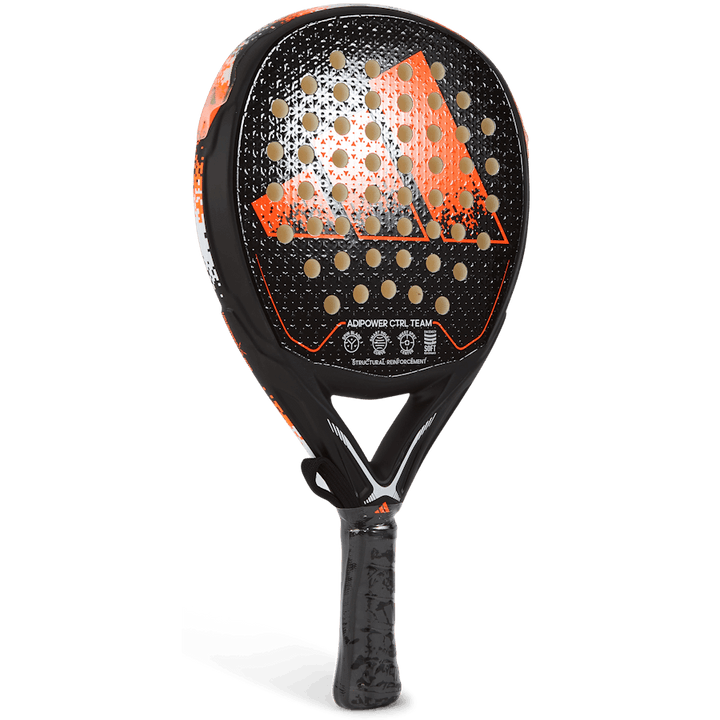 Adipower Ctrl Team Orange