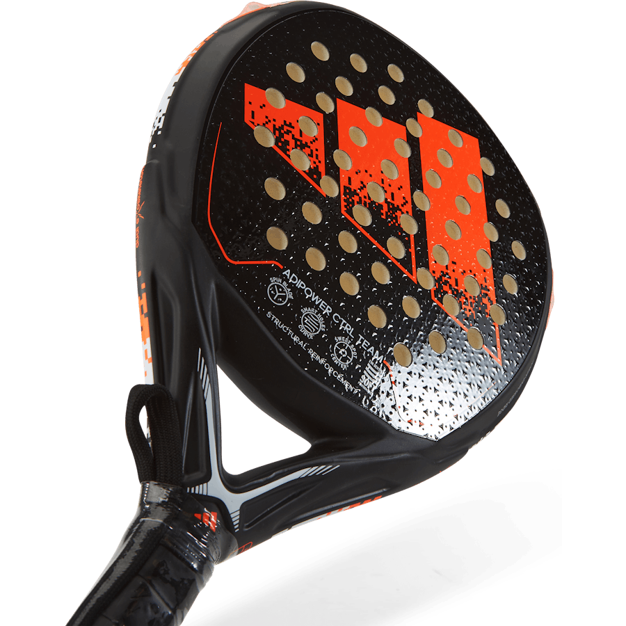 Adipower Ctrl Team Orange