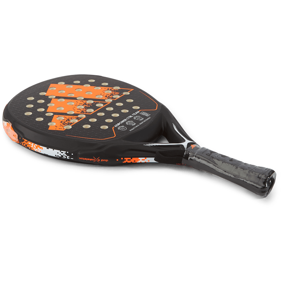 Adipower Ctrl Team Orange