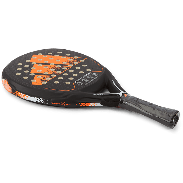 Adipower Ctrl Team Orange