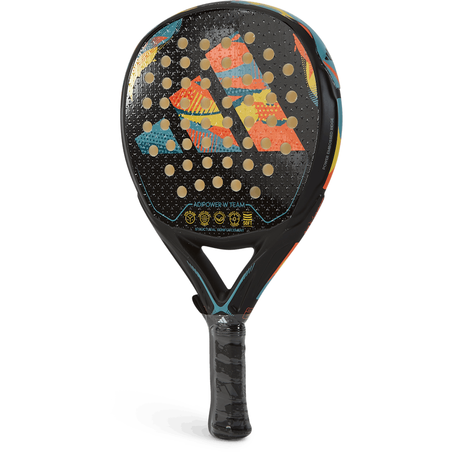 Adipower W Team Multicolor