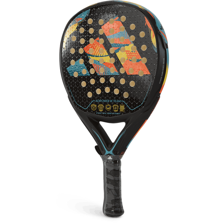 Adipower W Team Multicolor