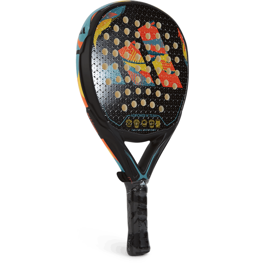 Adipower W Team Multicolor