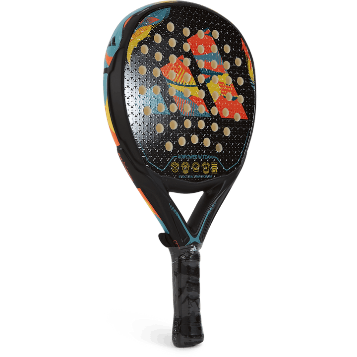 Adipower W Team Multicolor