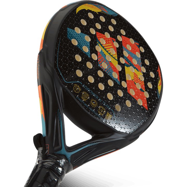 Adipower W Team Multicolor