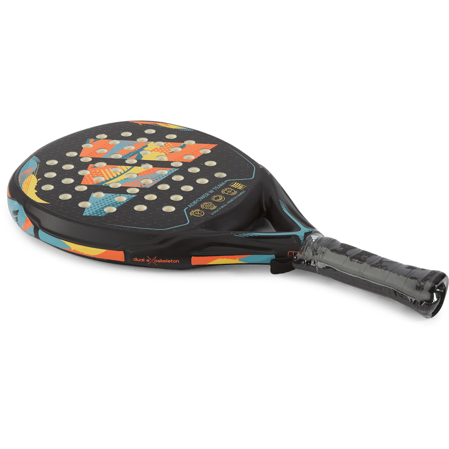 Adipower W Team Multicolor