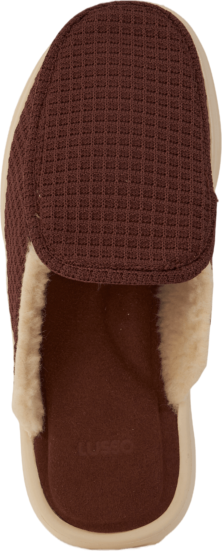 "Esto" vaflinė šerpė "Rootbeer" / "Shortbread