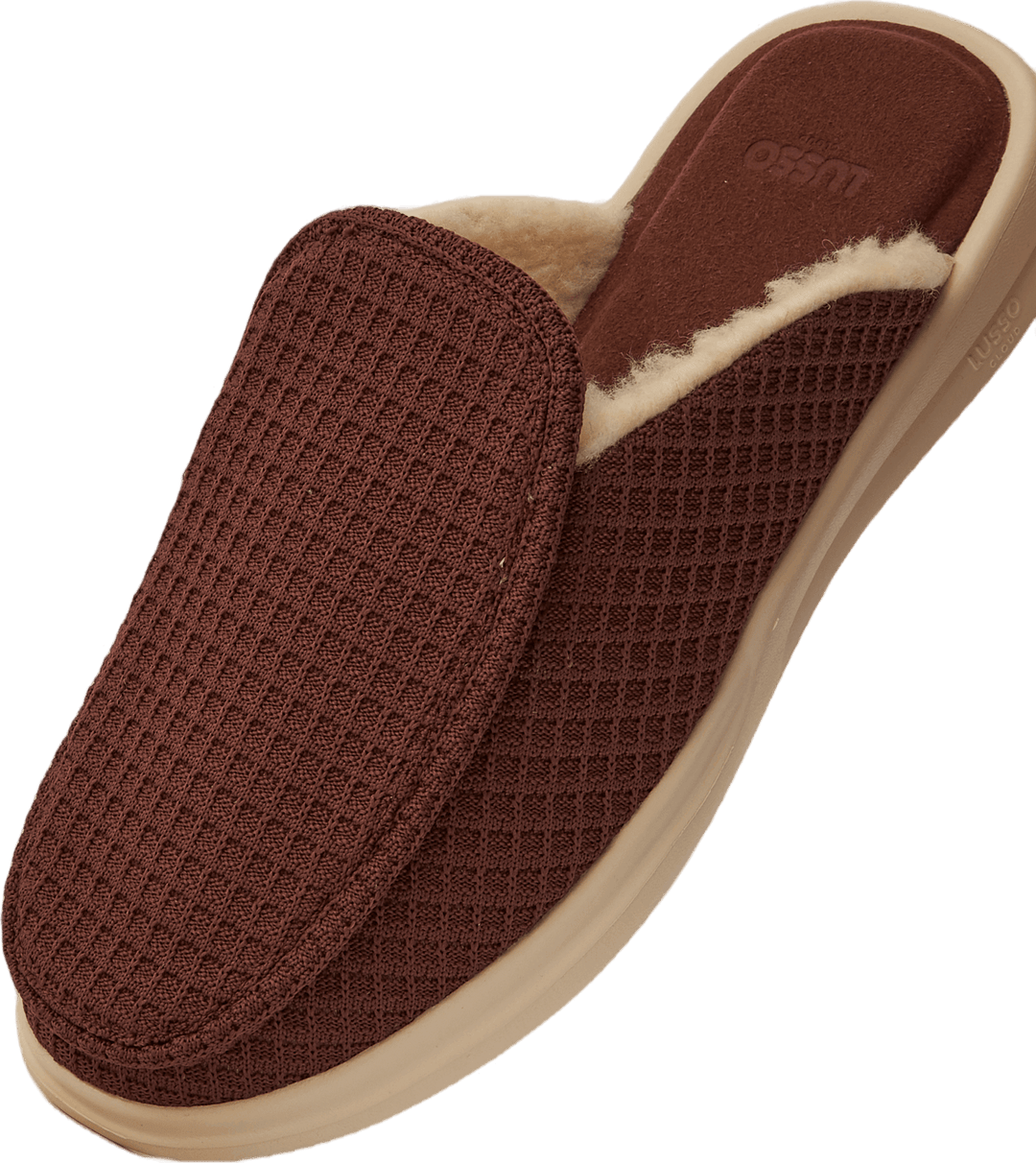 "Esto" vaflinė šerpė "Rootbeer" / "Shortbread