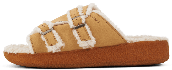 Puerco Slide - Micro Fiber Bei Bei