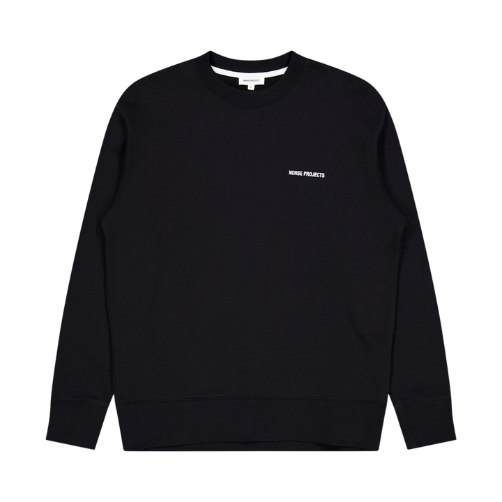 Arnelogosweat Nero