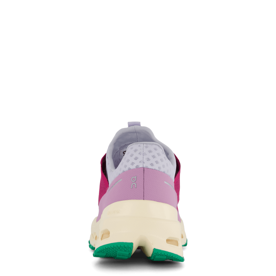 Cloudultra W Rhubarb| Ray