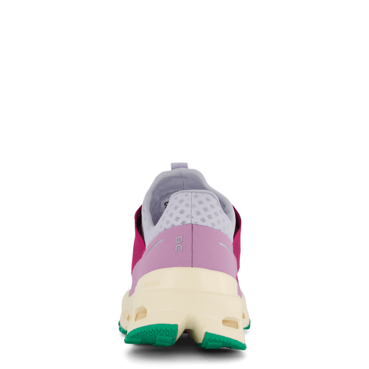 Cloudultra W Rhubarb| Ray