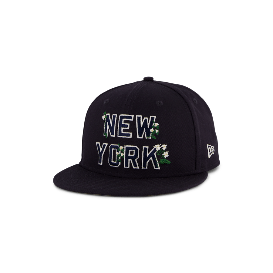 Fiore Wordmark 9fifty Yankees Nvywhi