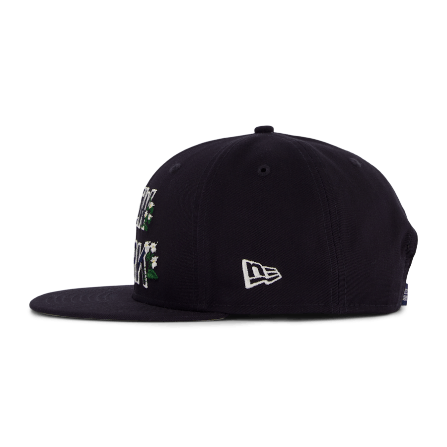 Fiore Wordmark 9fifty Yankees Nvywhi