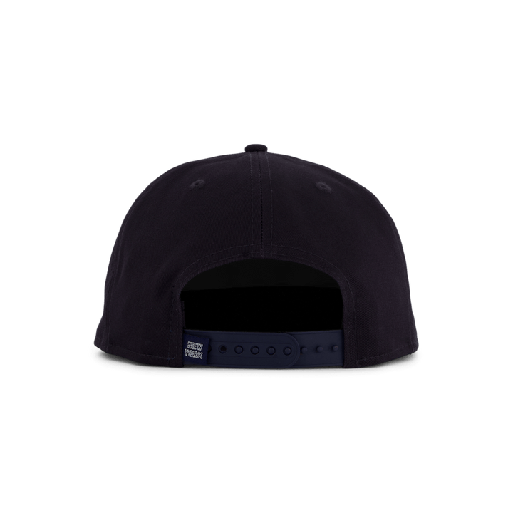 Fiore Wordmark 9fifty Yankees Nvywhi