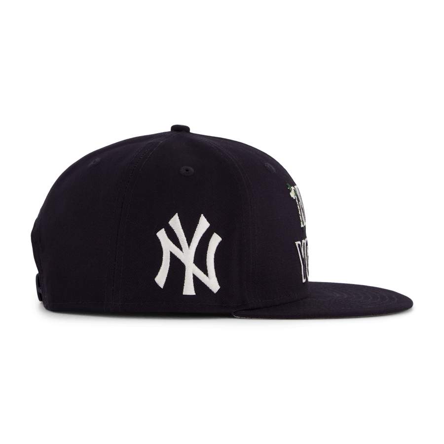 Fiore Wordmark 9fifty Yankees Nvywhi