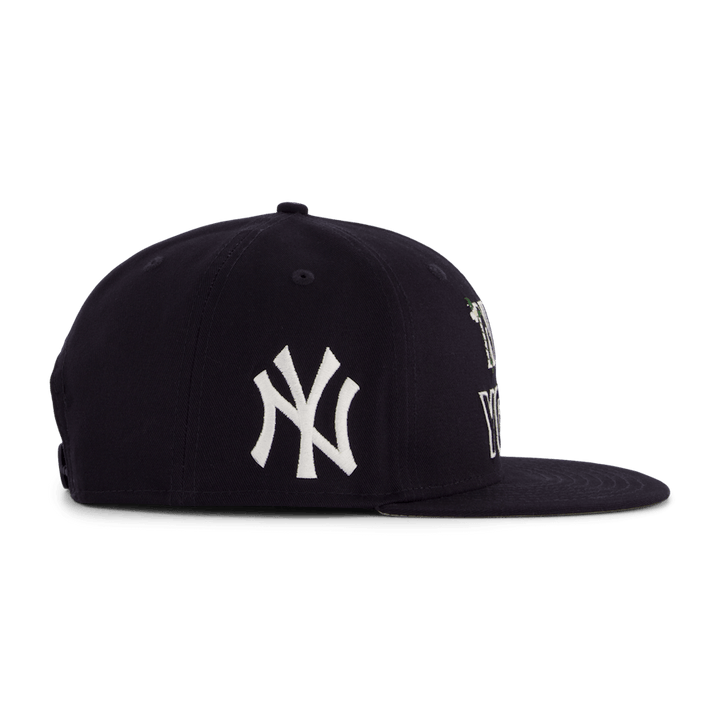 Fiore Wordmark 9fifty Yankees Nvywhi