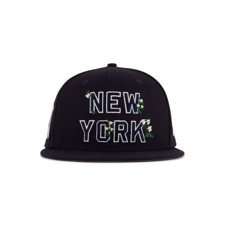 Fiore Wordmark 9fifty Yankees Nvywhi