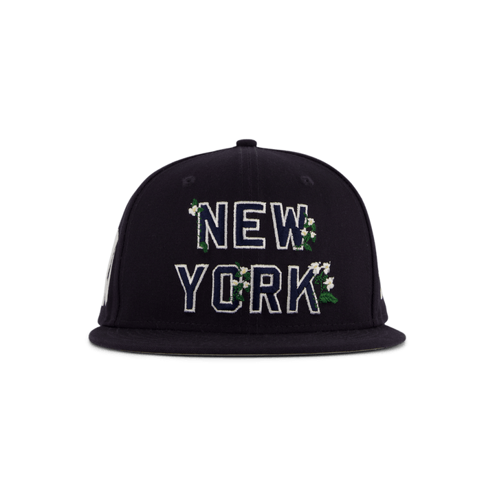 Fiore Wordmark 9fifty Yankees Nvywhi