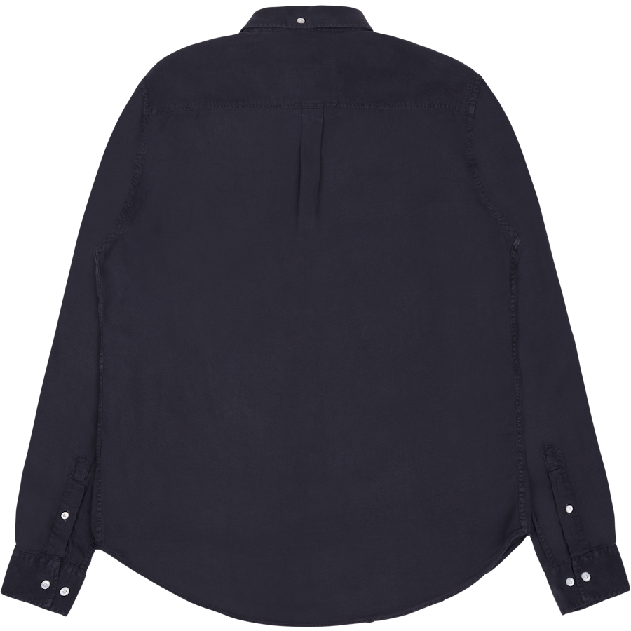 Les Deux Kristian Dobby Camicia India Ink