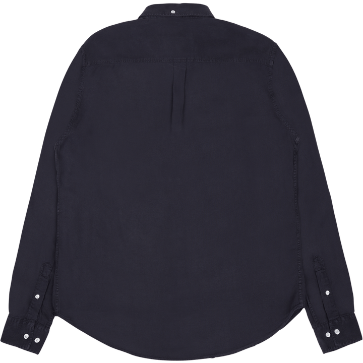 Les Deux Kristian Dobby Camicia India Ink