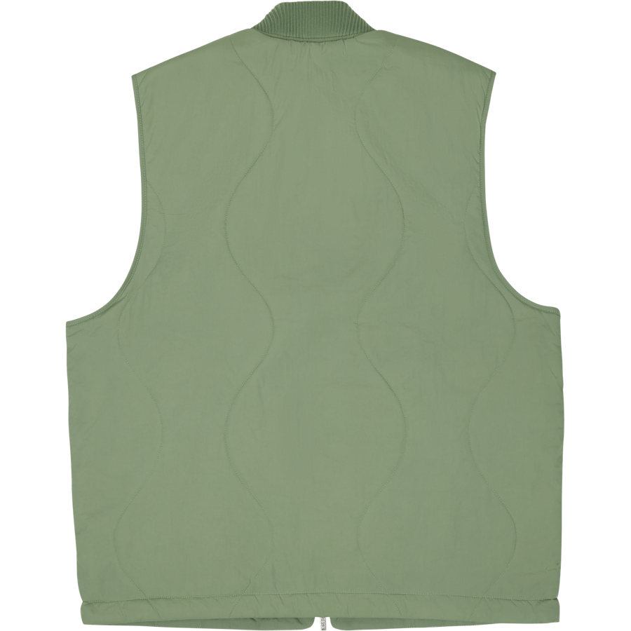 Gilet trapuntato Les Deux Major 2.0 Hegde