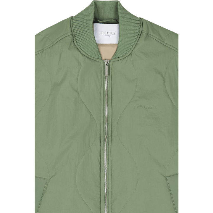 Gilet trapuntato Les Deux Major 2.0 Hegde