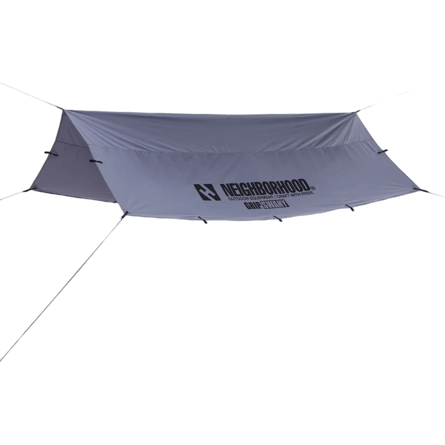 NEIGHBORHOOD× GRIP SWANY TARP grip swany . tarp . ce gy – Footway.com