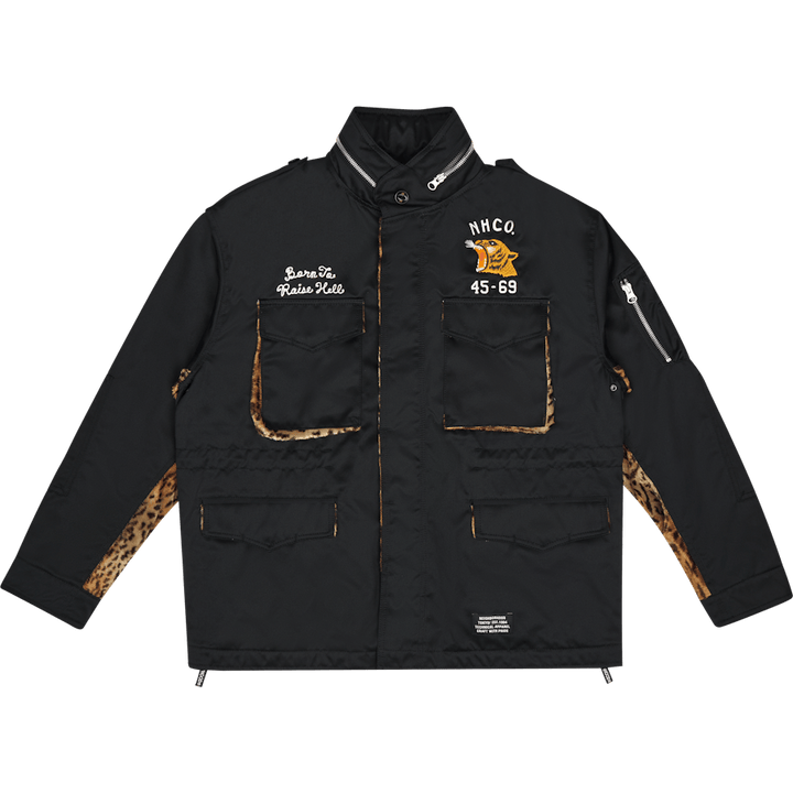 M-65 Jk. Livre électronique