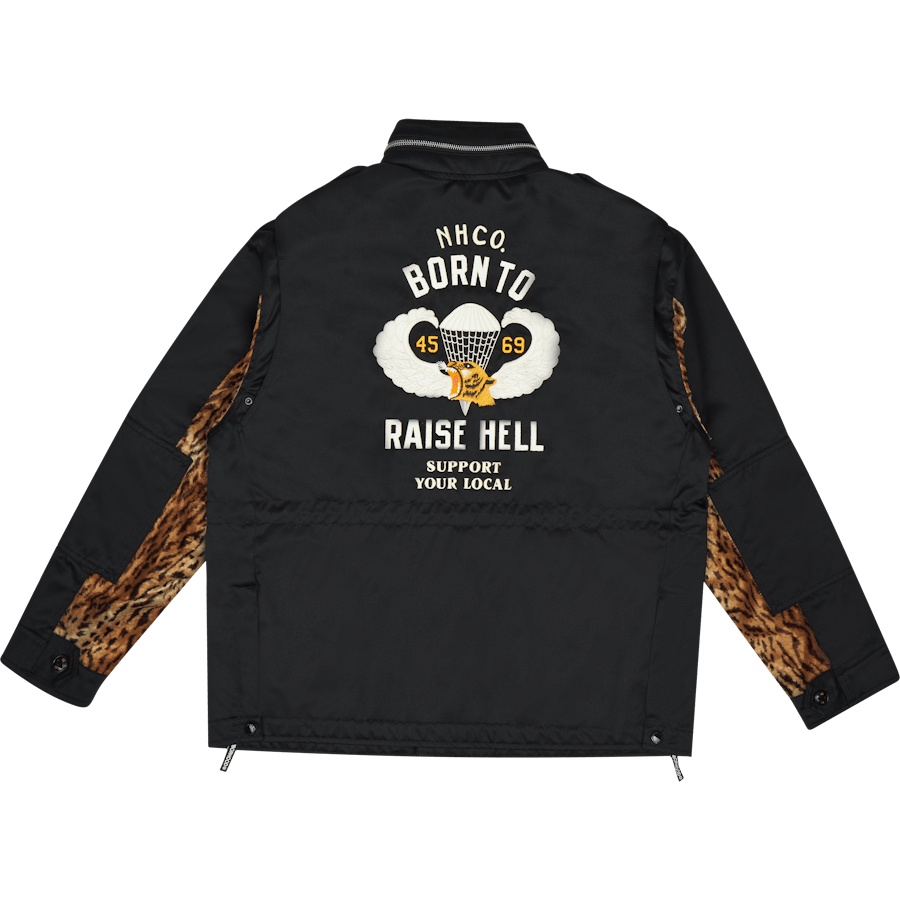 M-65 Jk. Livre électronique