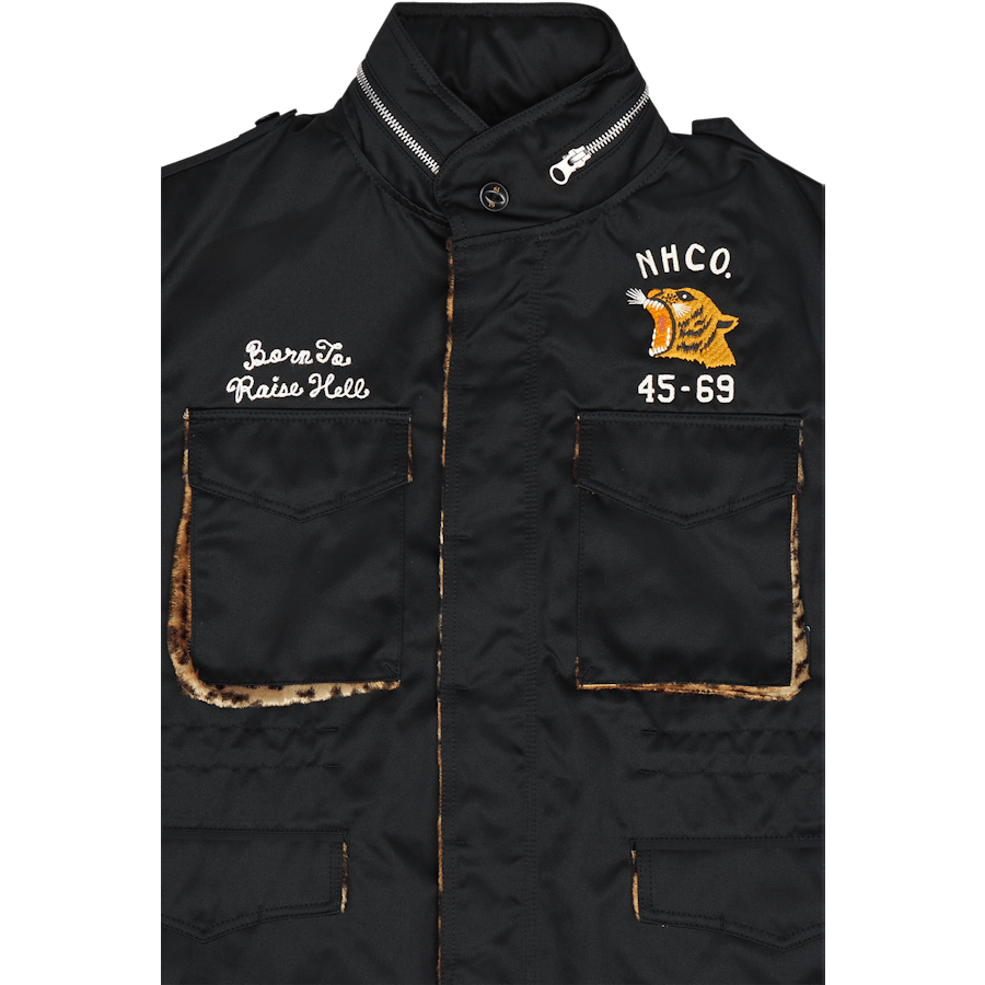 M-65 Jk. Livre électronique