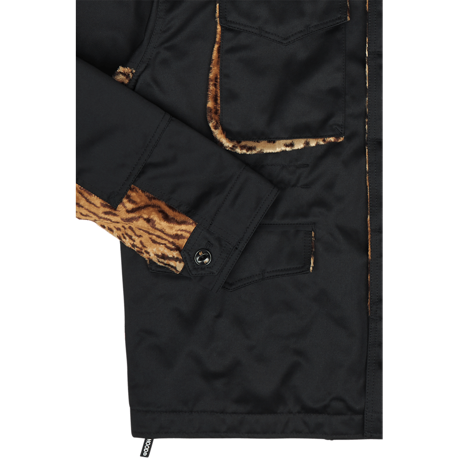 M-65 Jk. Livre électronique