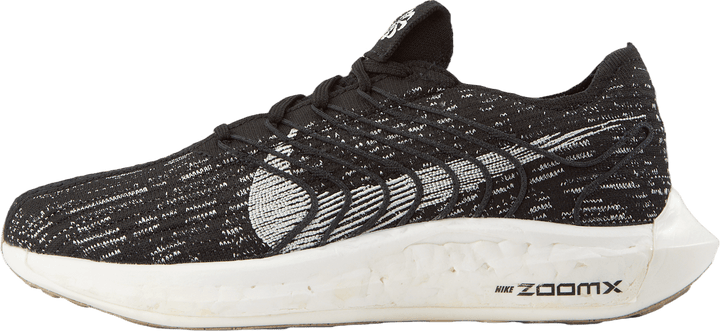 Pegasus Turbo Next Nature Chaussures de course à pied sur route pour hommes BLACK/SAIL-OFF NOIR-SESAME