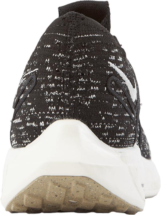 Pegasus Turbo Next Nature Chaussures de course à pied sur route pour hommes BLACK/SAIL-OFF NOIR-SESAME