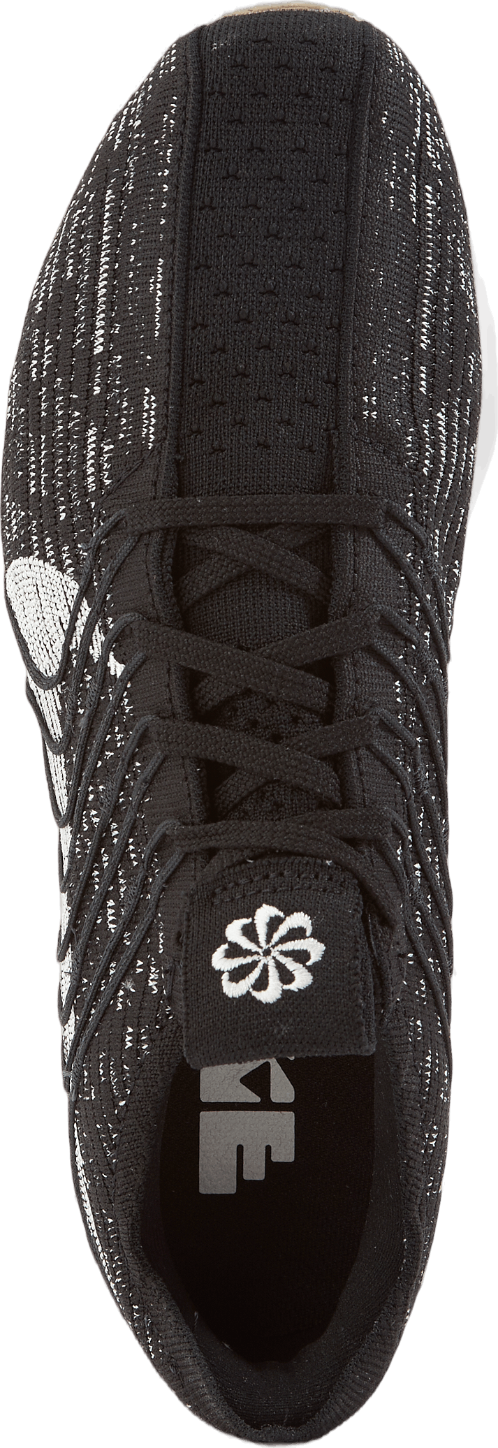 Pegasus Turbo Next Nature Chaussures de course à pied sur route pour hommes BLACK/SAIL-OFF NOIR-SESAME