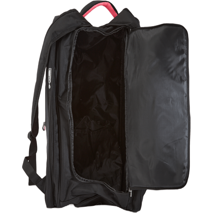 Elite Black