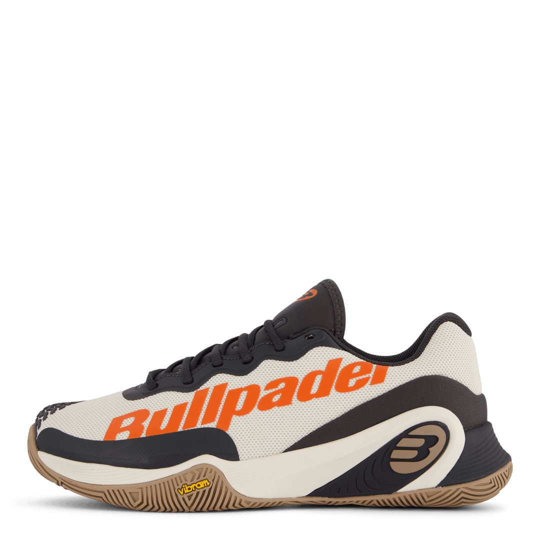 Hack Vibram 2023 White