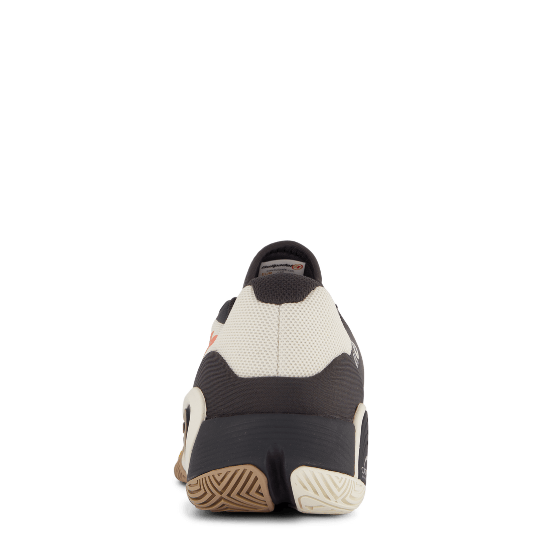 Hack Vibram 2023 White