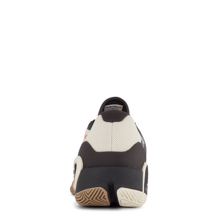 Hack Vibram 2023 White