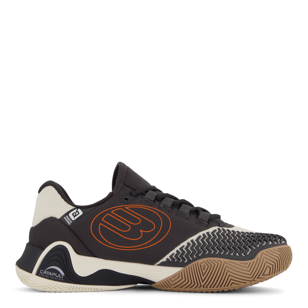 Hack Vibram 2023 White