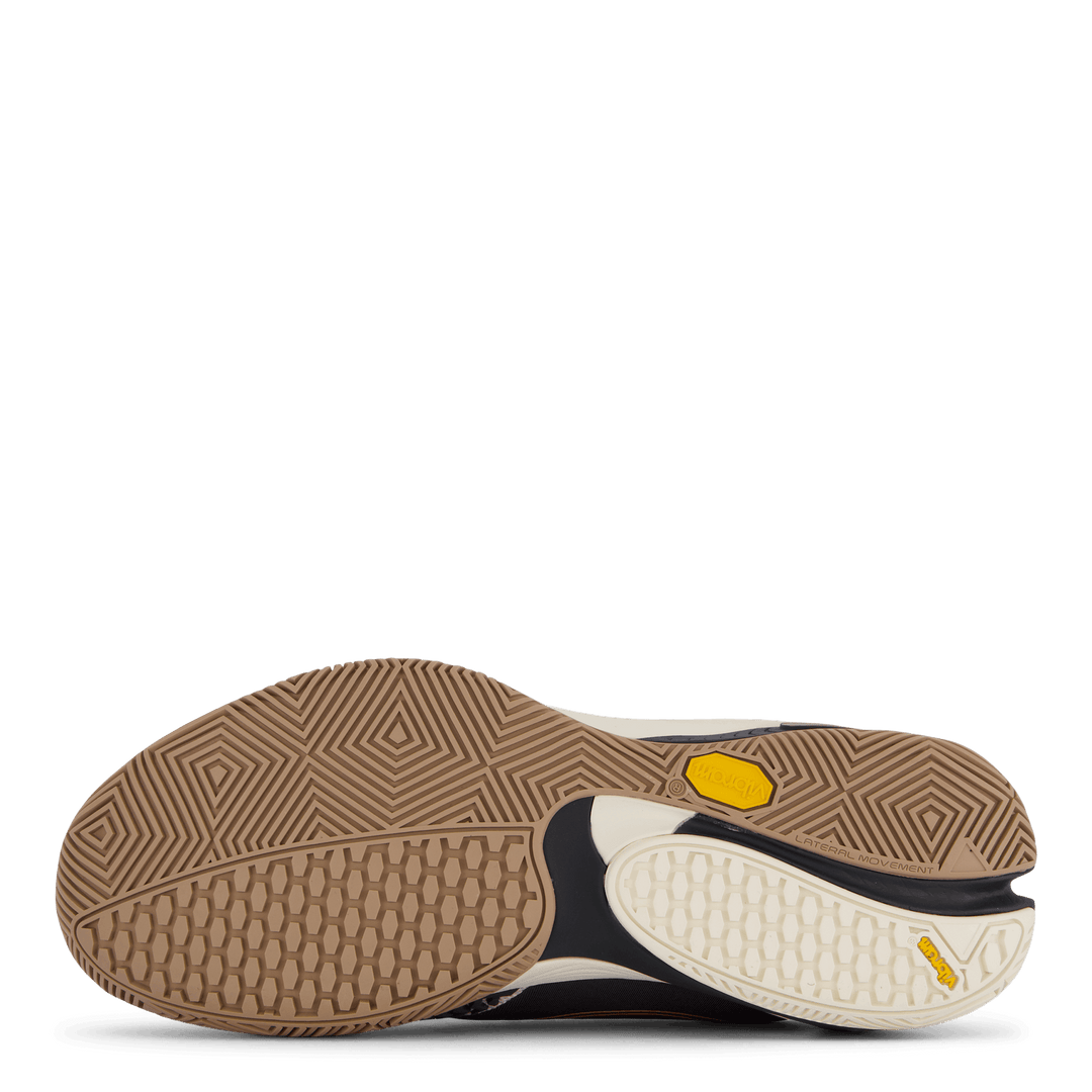 Hack Vibram 2023 White