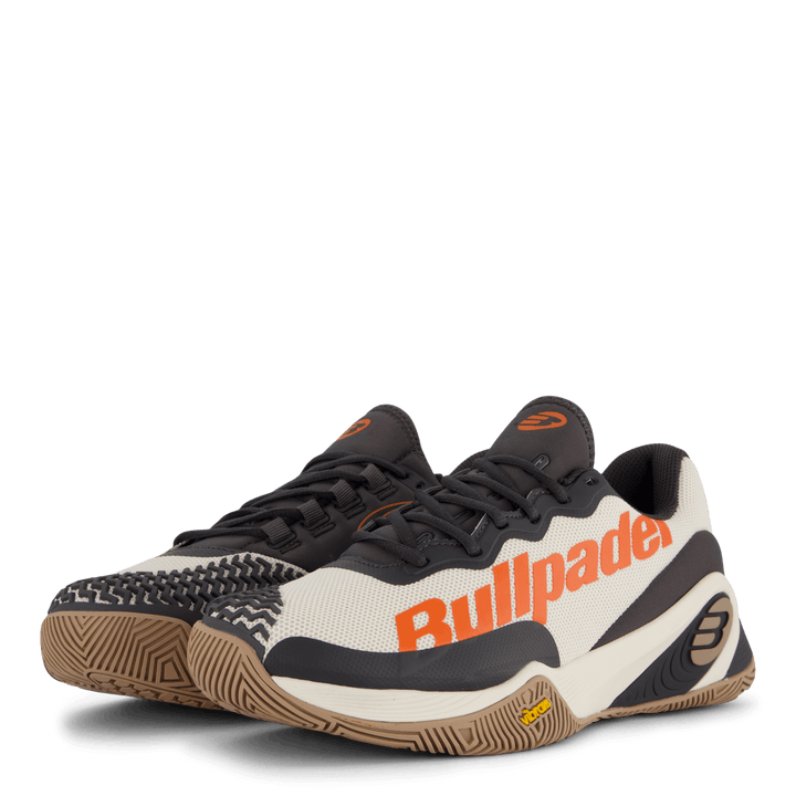 Hack Vibram 2023 White