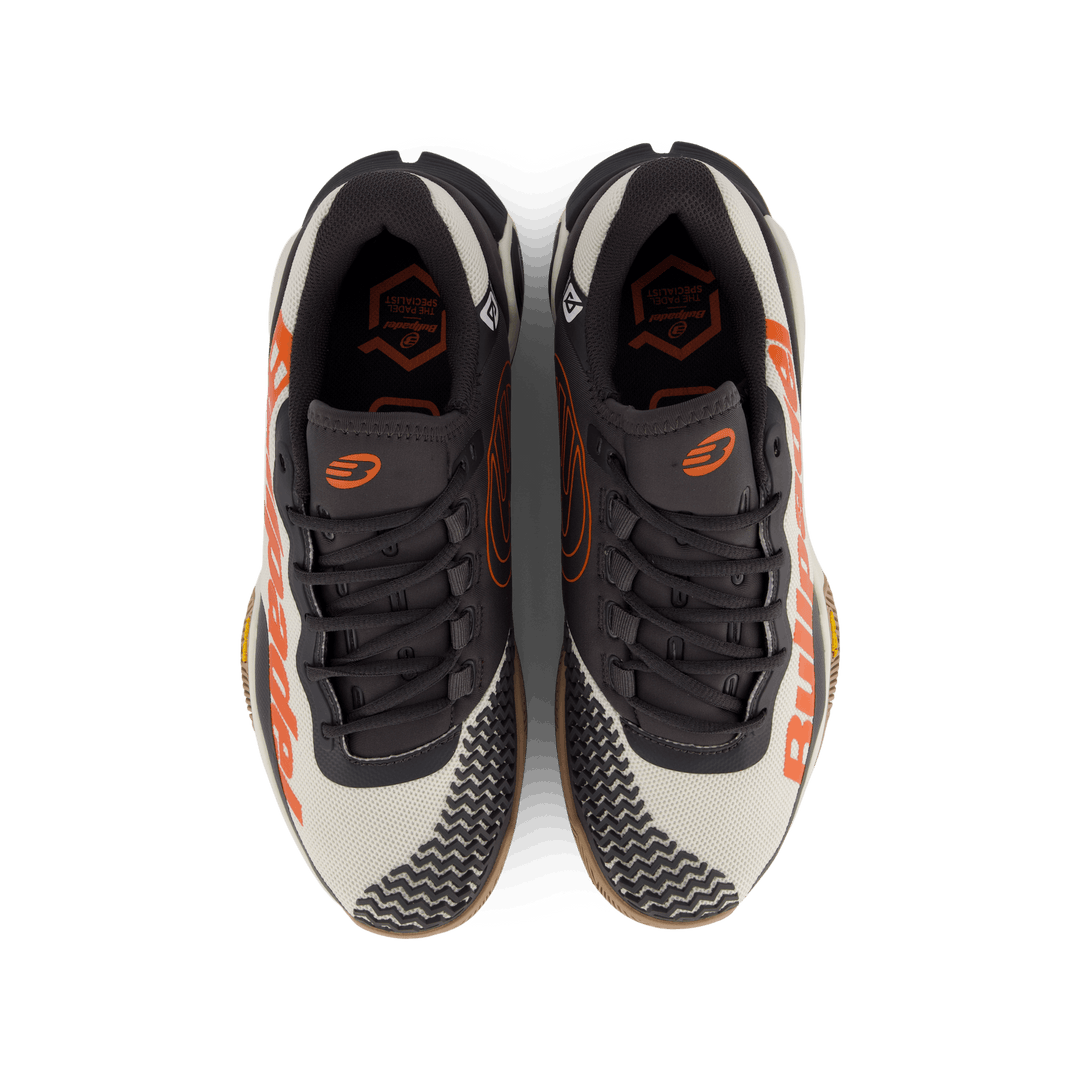 Hack Vibram 2023 White