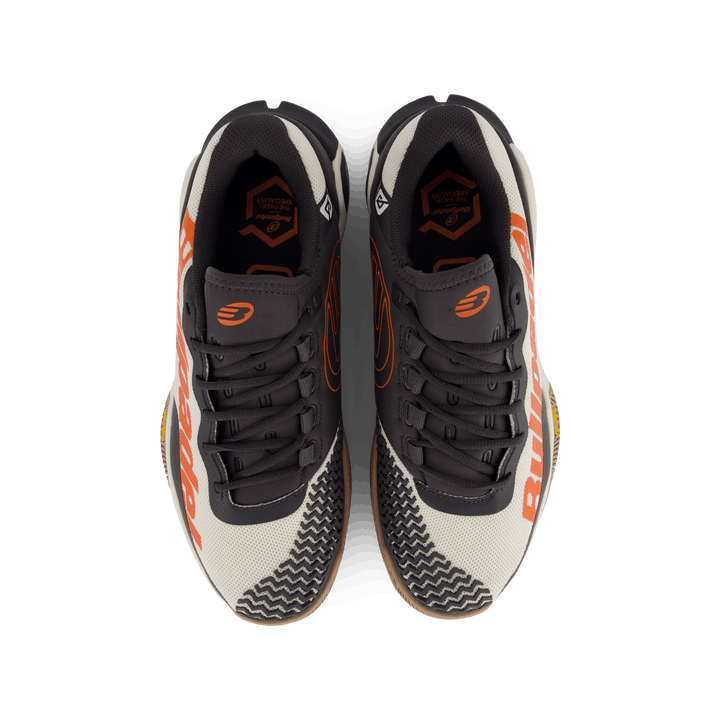 Hack Vibram 2023 White