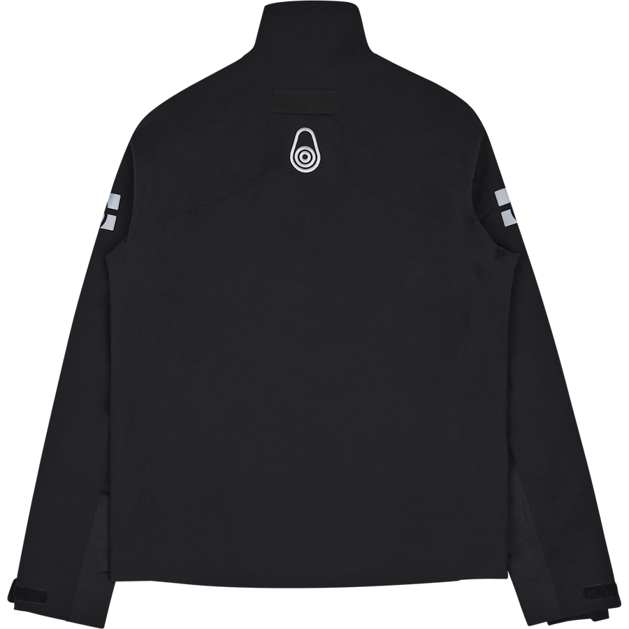 Veste de pulvérisation