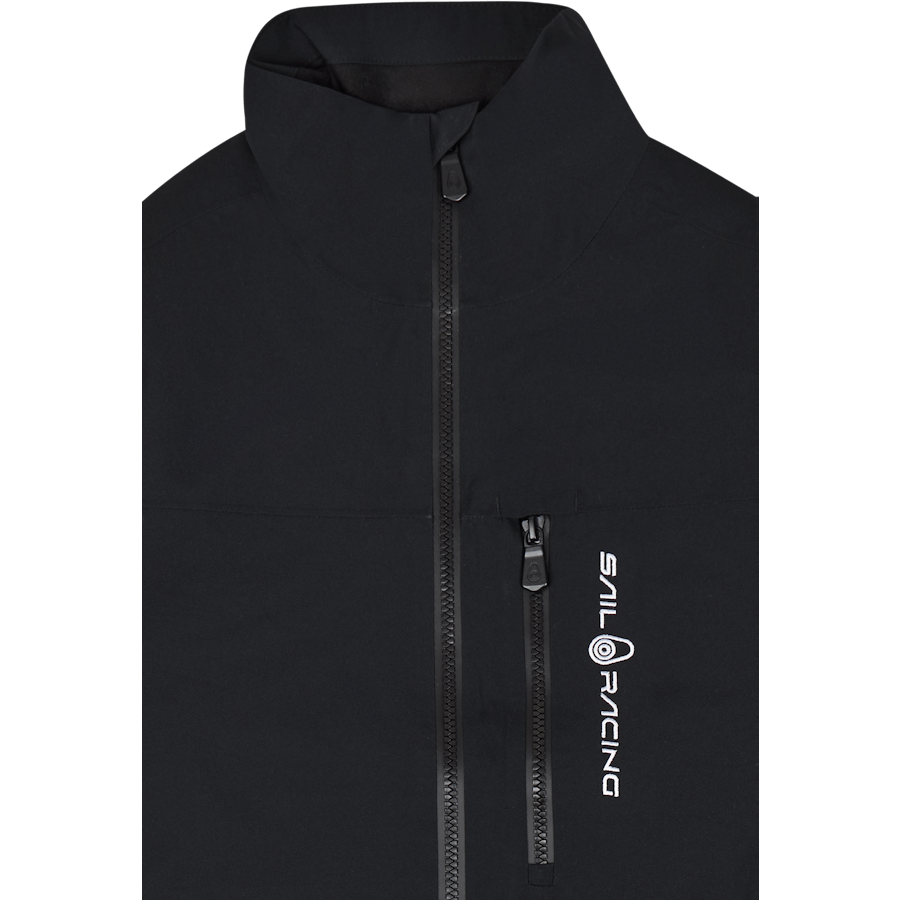 Veste de pulvérisation