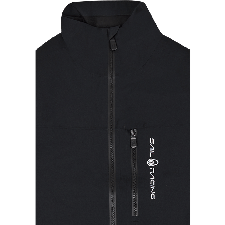 Veste de pulvérisation