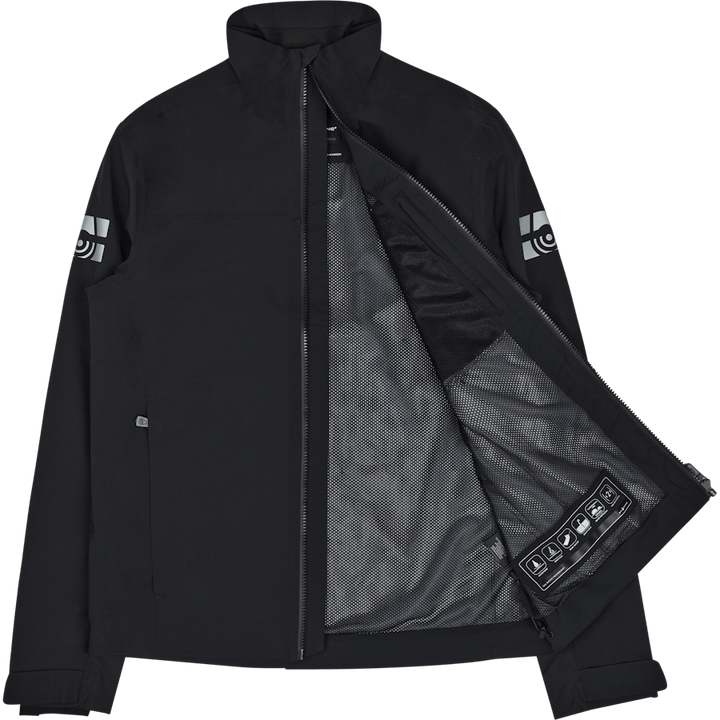 Veste de pulvérisation