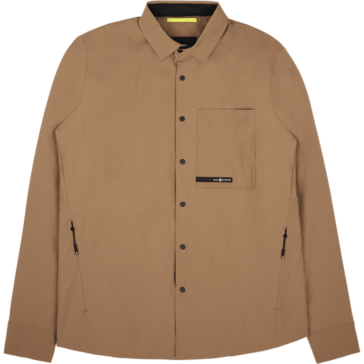 Sail Racing Race Primaloft paita Slate