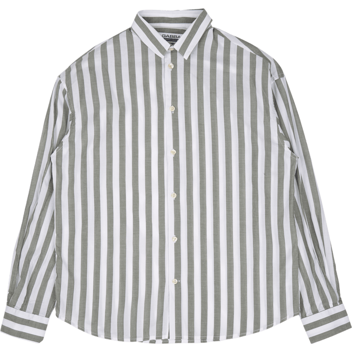 GABBA Harvey Ls paita 0058 raidallinen GABBA Harvey Ls paita 0058 raidallinen